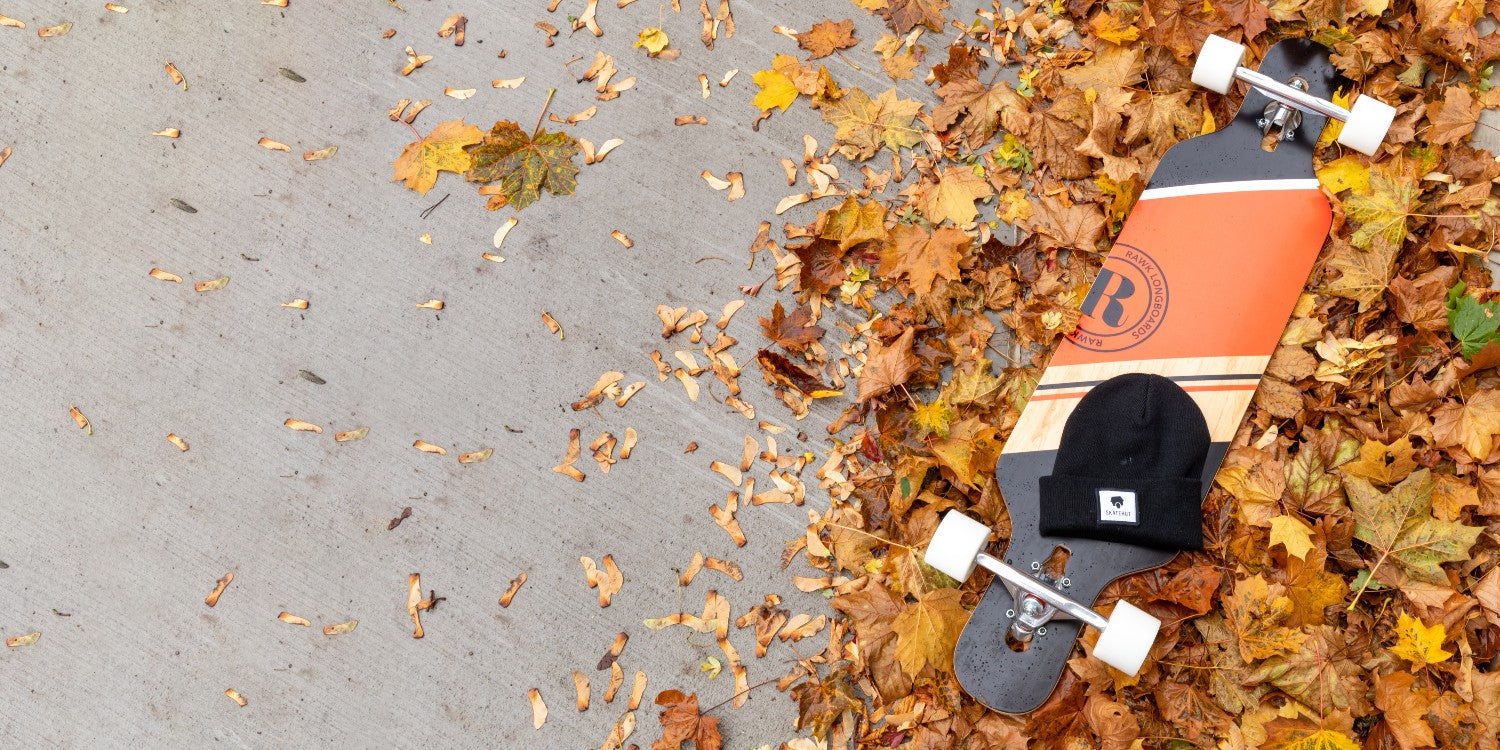 Rawk Longboards - Featured Brand of the Week