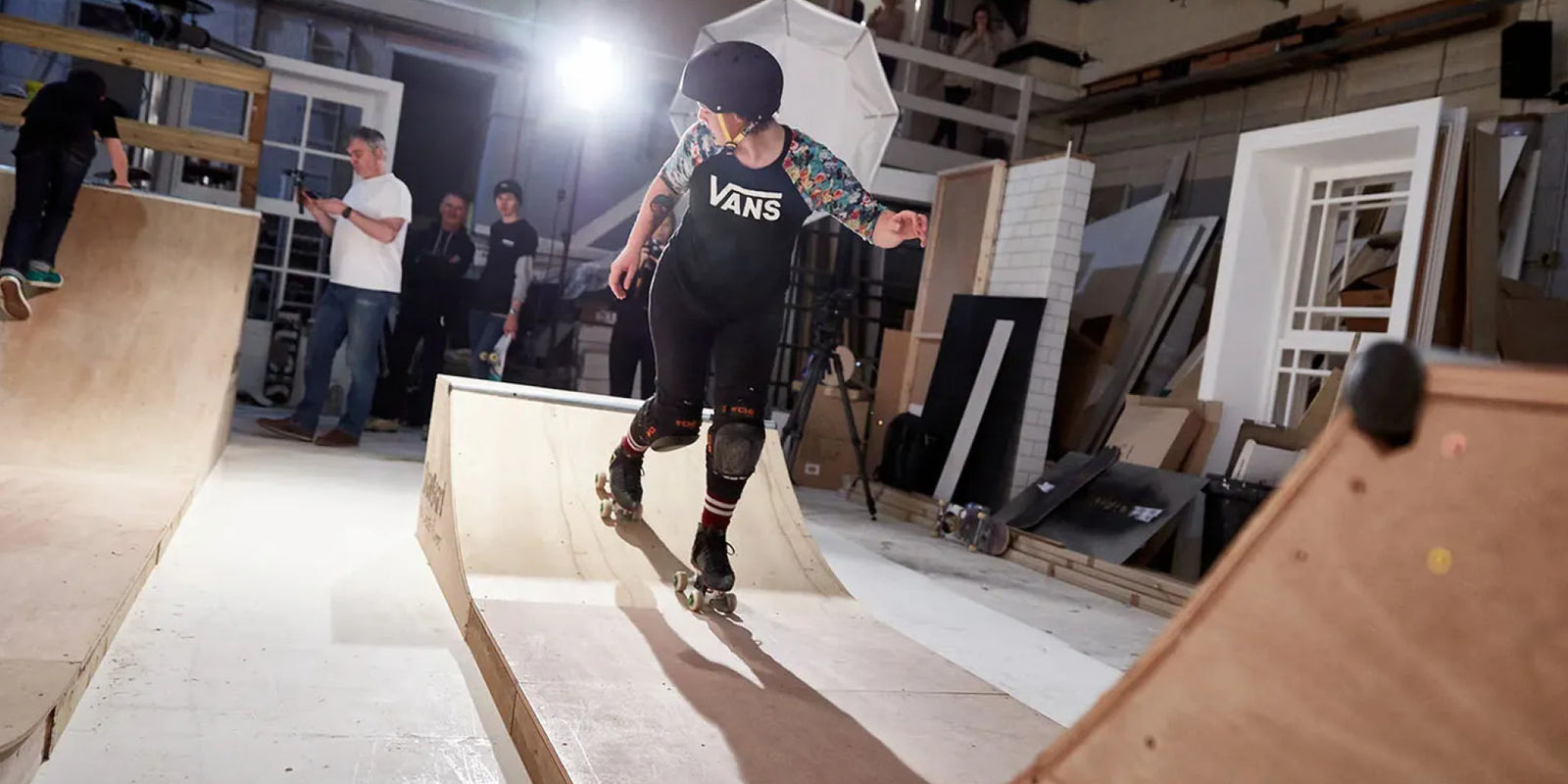 Elevate your skate experience: SB Skate Ramps available now at SkateHut