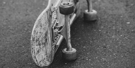 7 Best Skateboard Bearings for a Seamless Ride