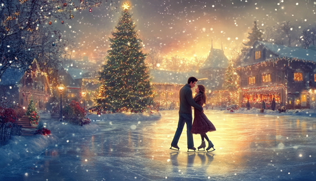 Exploring the Ice Rink with SkateHut – A Simplified Guide to Ice Skating Terms