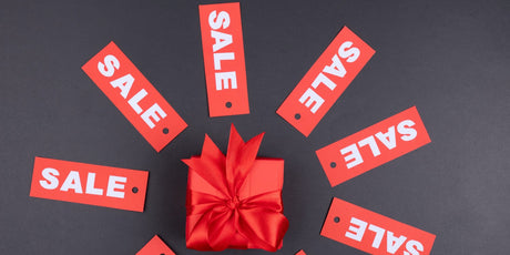 Black Friday 2023: SkateHut's Most Exciting Deals Ever!
