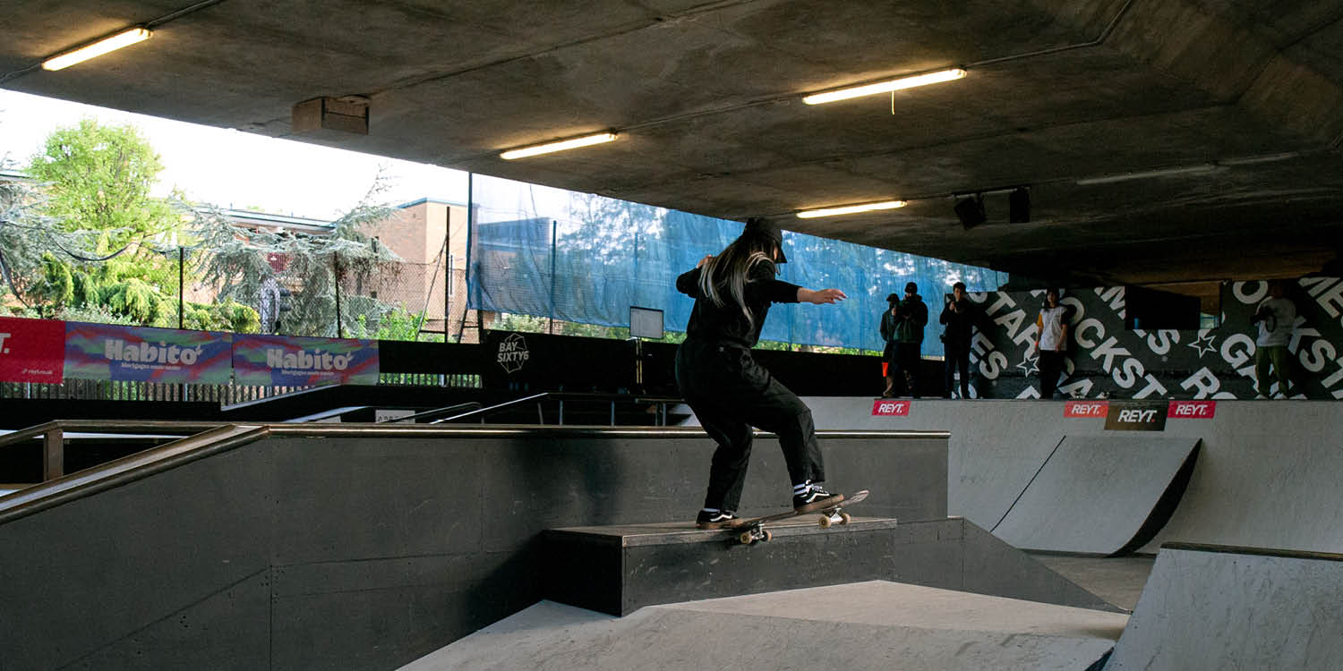 Celebrating International Women's Day 2024: Women and Skateboard Brands