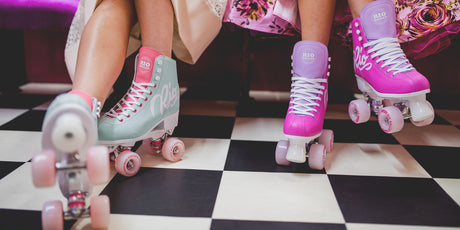 Roller Skates for Women