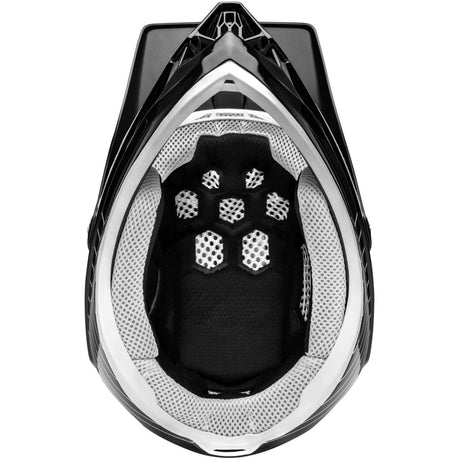 100% Aircraft Composite Full Face Downhill/BMX Helmet - Silo