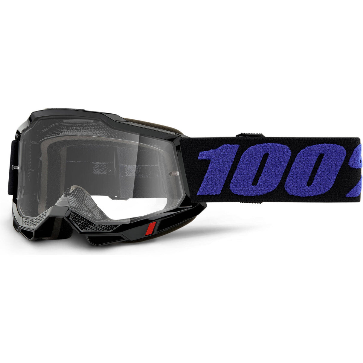 100% Accuri 2 Youth Goggles - Moore/Clear Lens