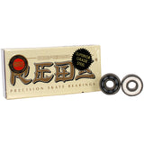 Bones Reds Bearings - Ceramic (Pack of 8)