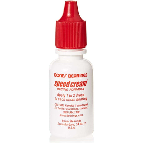 Bones Speed Cream