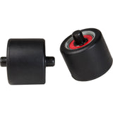 Heelys Single Wheels Fats - Medium (UK 2 - UK 6)