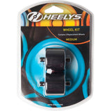 Heelys Single Wheels Fats - Medium (UK 2 - UK 6)