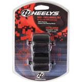 Heelys Single Wheels Fats - Large (UK 7 - UK 12)