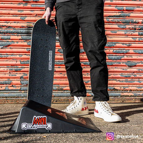 Rampage Mini Launch Ramp