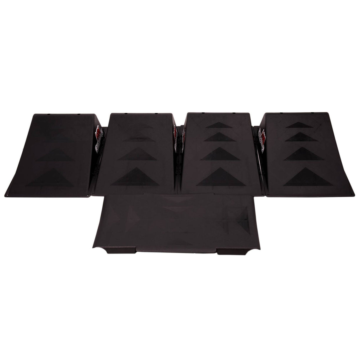 Rampage 4 Way Fun Box