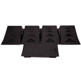 Rampage 4 Way Fun Box