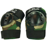 187 Killer Combo Pack Knee & Elbow Pad Set - Camo