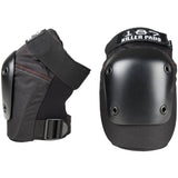 187 Killer Fly Knee Pads - Black SML