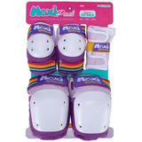 187 Killer x Moxi Six Pack Combo Pad Set - Lavender