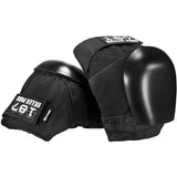 187 Killer Pro Knee Pads - Black/Black