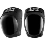 187 Killer Pro Knee Pads - Black/Black