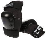 187 Killer Pro Elbow Pads - Black/Black