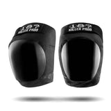 187 Killer Pro Knee Pads - Black