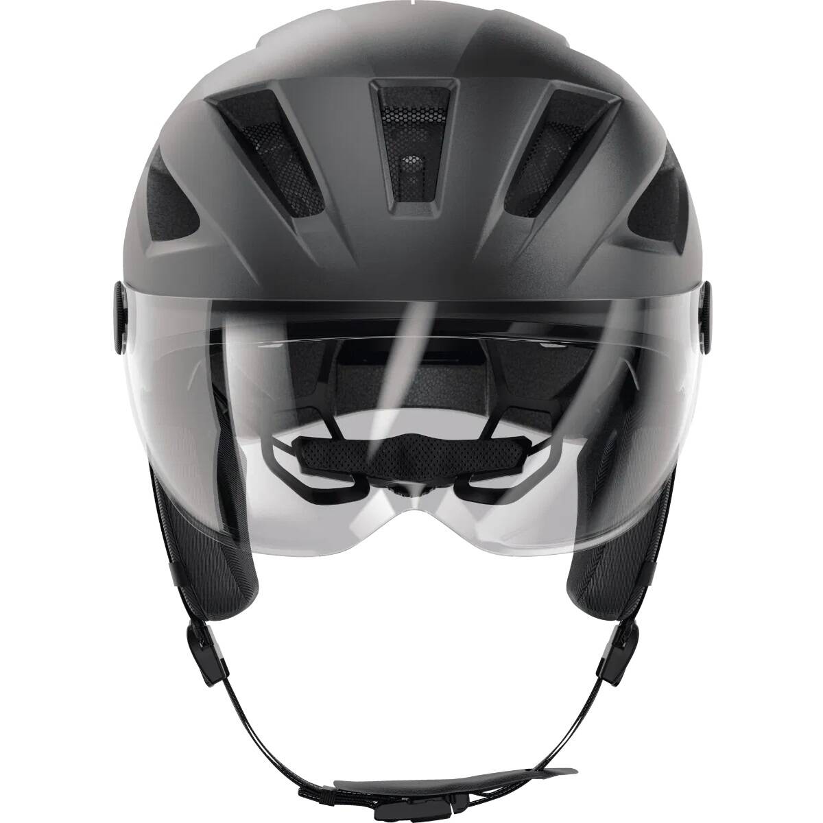 ABUS Pedelec 2.0 Ace Helmet - Titan