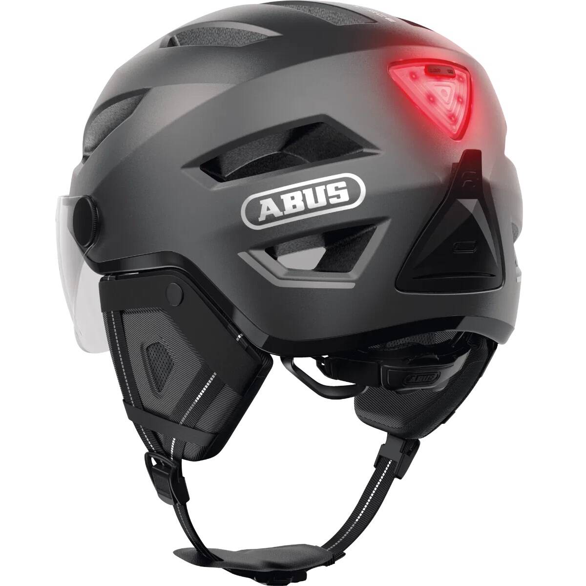 ABUS Pedelec 2.0 Ace Helmet - Titan