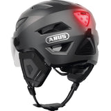 ABUS Pedelec 2.0 Ace Helmet - Titan