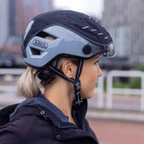 ABUS Pedelec 2.0 Ace Helmet - Titan