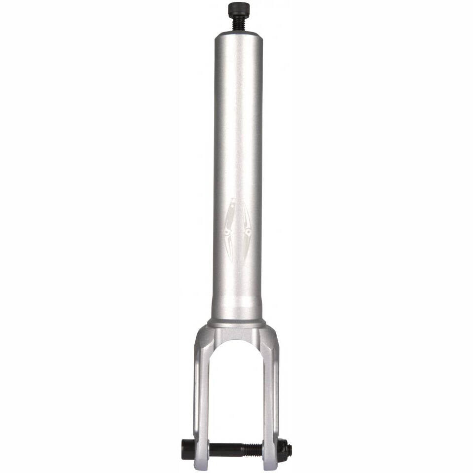 Addict Switchblade L SCS Scooter Forks - Grey