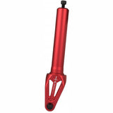 Addict Sword SCS Scooter Forks - Red