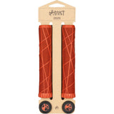 Addict OG Scooter Grips - Bloody Red