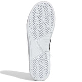 Adidas Tyshawn Skate Shoes - Core Black/White/Core Black