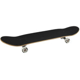 Alien Workshop Abduction Complete Skateboard - White 7.75''