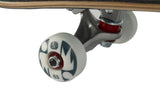 Alien Workshop Matrix Complete Skateboard - Blue 7.75''