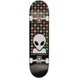 Alien Workshop Matrix Complete Skateboard - Multi 8''
