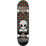 Alien Workshop Matrix Complete Skateboard - Multi 8''