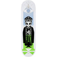 Alien Workshop High Priest Yaje Skateboard Deck 8''