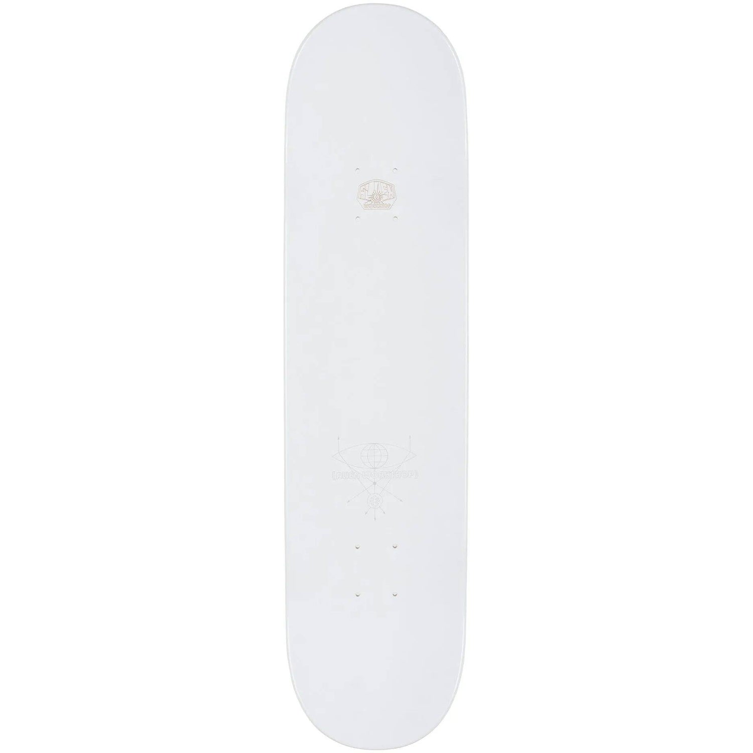 Alien Workshop High Priest Yaje Skateboard Deck 8''