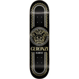 Almost Max Luxury Super Sap R7 Skateboard Deck