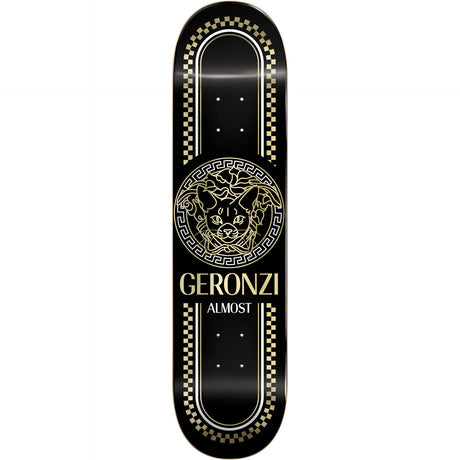 Almost Max Luxury Super Sap R7 Skateboard Deck
