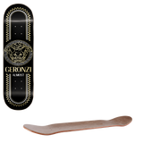 Almost Max Luxury Super Sap R7 Skateboard Deck - 8.5"