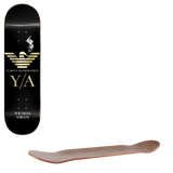 Almost Youness Luxury Super Sap R7 Skateboard Deck - 8.25"