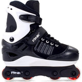 Anarchy Panik III Kids Aggressive Skates - Black (Junior 2-5)