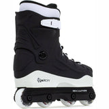 Anarchy Revolution II Aggressive Skates - Black