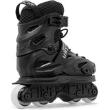 Anarchy Unity Adjustable Aggressive Skates - Black