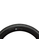 Animal T1 BMX Tyre - Black - 20'' x 2.4''