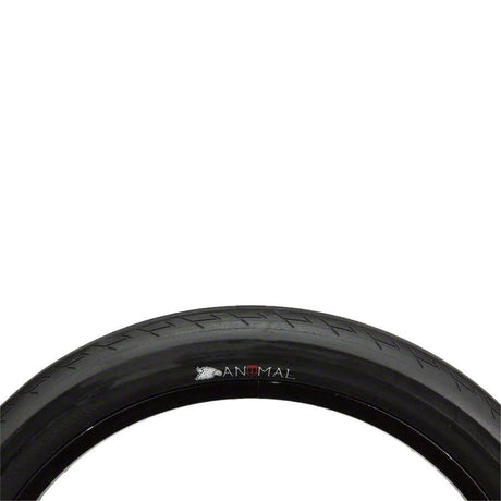 Animal T1 BMX Tyre - Black - 20'' x 2.4''