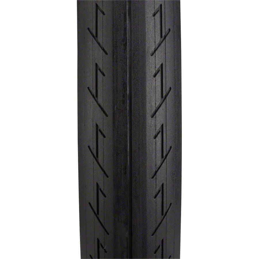 Animal T1 BMX Tyre - Black - 20'' x 2.4''