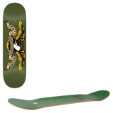 Anti Hero Classic Eagle Skateboard Deck - 8.38''