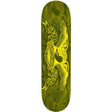 Anti Hero Copier Eagle Price Point Skateboard Deck - Olive 7.75''